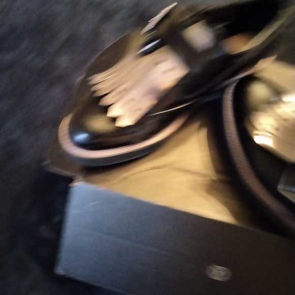 Zara Loafers - Picture 3 of 7